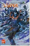 India Authentic #6 - Shiva (Virgin Comics)