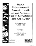 Health Savings Account Books
