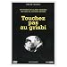 Search : Grisbi (Touchez Pas au Grisbi) (Don't Touch the Loot) [ NON-USA FORMAT, PAL, Reg.2 Import - France ]