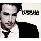 Will You Wait for Me [CD 1]
