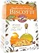 Coffaro's Baking Company  Hazelnut with Orange Zest Olive Oil Biscotti, 8-Ounce Boxes (Pack of 3)