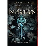 Incarceronby Catherine Fisher