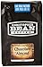 Christopher Bean Coffee Flavored Ground Coffee, Chocolate Almond, 12 Ounce