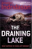 The Draining Lake