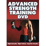 Advanced Strength Training