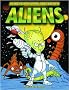 Glow in the Dark: Aliens (Glow in the Dark Adventures)