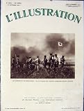 Japanese Troops Moukden Military Army French Print 1931