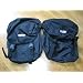 Phil & Teds Blazing Saddles Panniers in Black