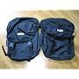 Phil and Teds Pannier Bags (Pair) Black