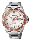 Automatic Sports Mens Watch