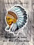 Legends & Tales of She-She-Pe-Ko-Naw: Stories of the Wisconsin Indians