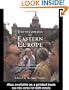Encyclopedia of Eastern Europe: From the Congress of Vienna to the Fall of Communism (Garland Reference Library of Social Science)