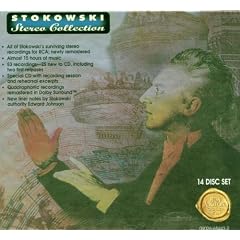 Stokowski Stereo Collection