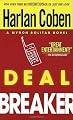 Deal Breaker (Myron Bolitar)