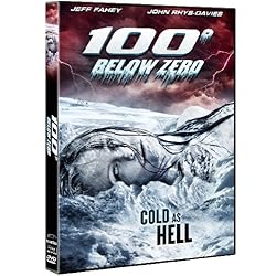 100 Below Zero