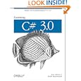 Learning C# 3.0 by Jesse Liberty and Brian MacDonald