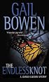 The Endless Knot: A Joanne Kilbourn Mystery (Joanne Kilbourn Mysteries)