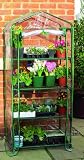 from Gardman Gardman 4 tier mini greenhouse propagator Model 08710