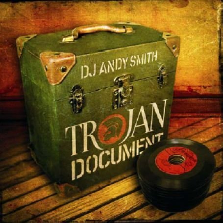 Buy DJ Andy Smith Presents The Trojan Document online at Discounted New and Used prices. Delivered to your door with Childrens Toyshop.com