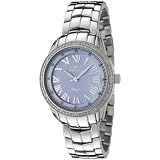 Invicta Womens 0612 Angel Collection Diamond S