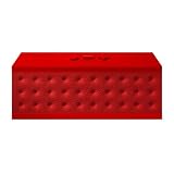 JAWBONE ポータブル Bluetooth ワイヤレス スピーカー Jawbone JAMBOX レッドドット ALP-JAM-RD