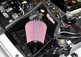 Ram Air Kit: 2003-2004 Dodge Ram; Cummins Diesel