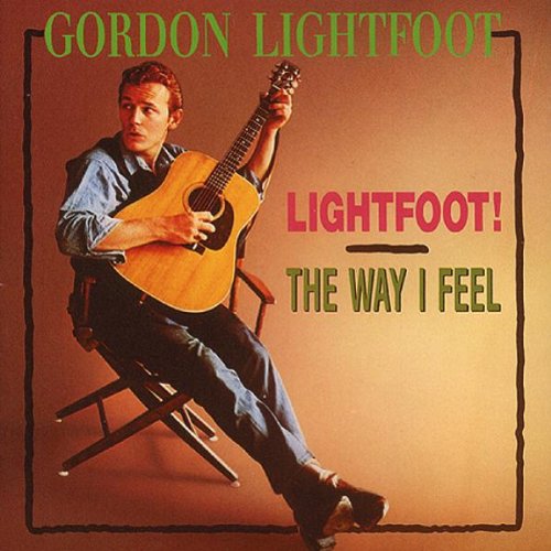 Gordon Lightfoot Photo 12