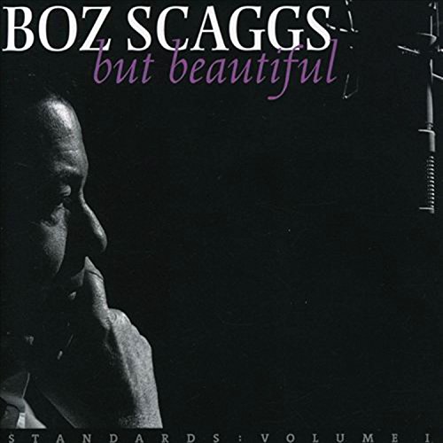 Album Art for But Beautiful by Boz Scaggs