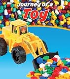 Journey of a toy