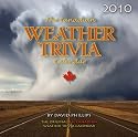 The Canadian Weather Trivia Calendar 2010