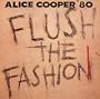 Flush The Fashion
