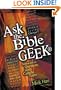 Ask the Bible Geek: Answers to Questions from Catholic Teens