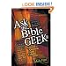 Ask the Bible Geek: Answers to Questions from Catholic Teens