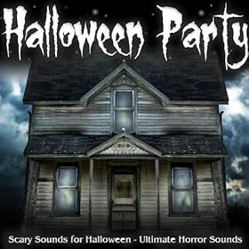Halloween Mp3 Downloads