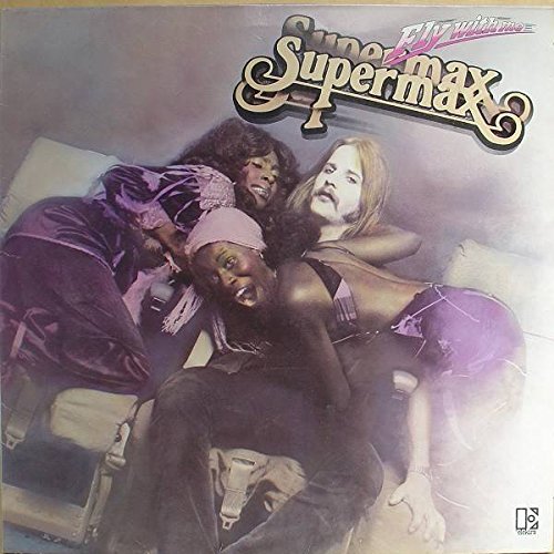 Supermax - Greatest Hits (CD1) - Zortam Music