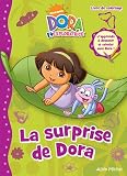 La surprise de Dora