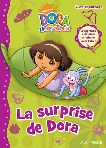 La surprise de Dora