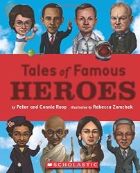 TalesOfFamousHeroes