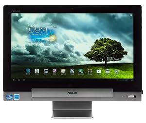 ASUS Transformer AiO P1801-B037K 18.4-Inch Desktop