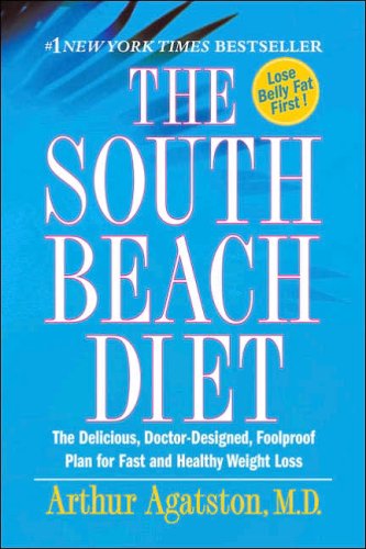 The South Beach Diet