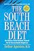 Books : The South Beach Diet