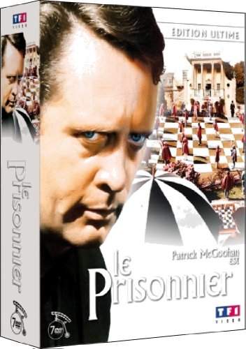 Produkt-Bild: Coffret int&eacute;grale le prisonnier [FR Import]