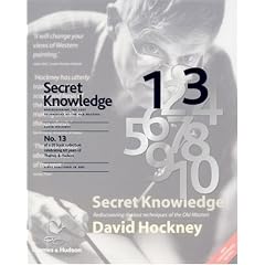 Secret Knowledge: Rediscovering the lost techniques of the Old Masters (60th Anniversary Edition)