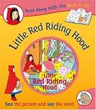Little Red Riding Hood (Read Along with Me Book & CD) (Read Along with Me Book & CD)