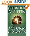 A Storm of Swords Complete Edition (Two in One) (A Song of Ice and Fire, Book 3)