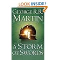 A Song of Ice and Fire (3) - A Storm of Swords Complete Edition (Two in One)