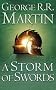 A Storm of Swords Complete Edition (Two in One): Book 3 of A Song of Ice and Fire