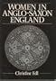 Women in Anglo-Saxon England