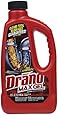 Drano Drain Cleaner Professional Strength, 32 oz