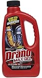 Drano Drain Cleaner Professional Strength, 32 oz